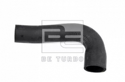 BE TURBO 700139 - Трубка нагнетаемого воздуха
